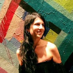 Meet your Posher, Anny